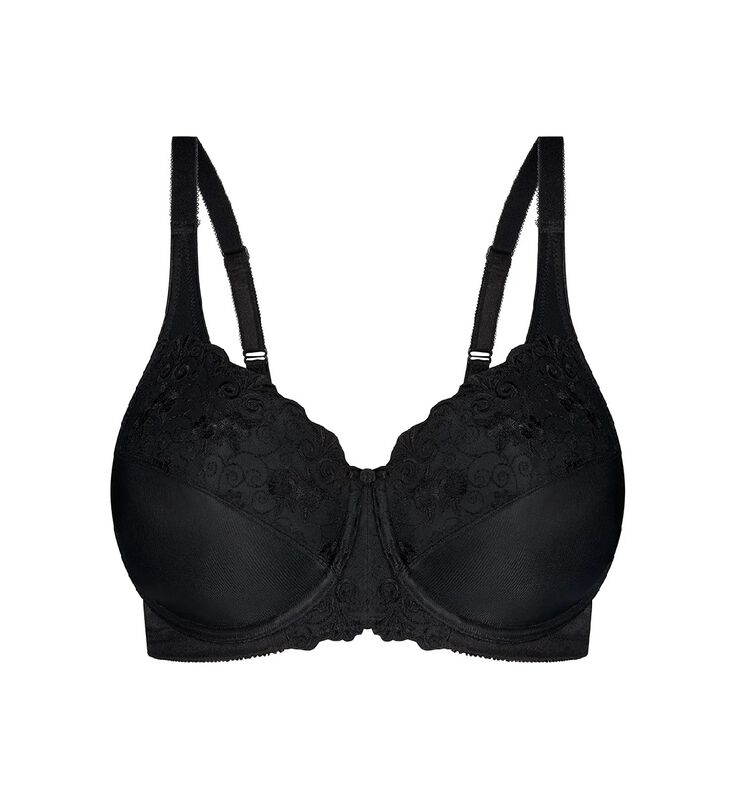 Triumph Embroidered Minimizer W Bra image number 0